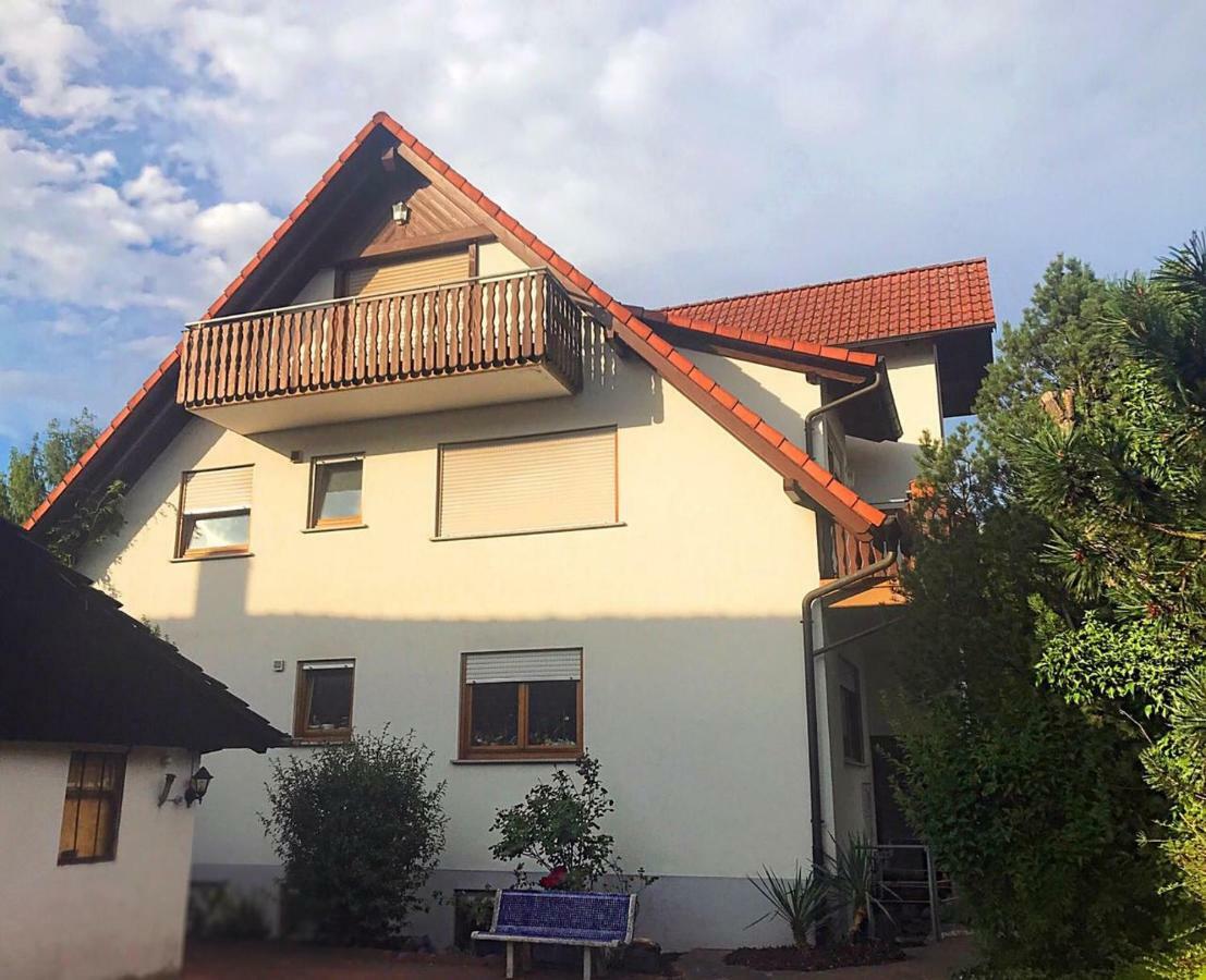 Blackforest Home Gengenbach Nahe Europapark Rust Exterior foto