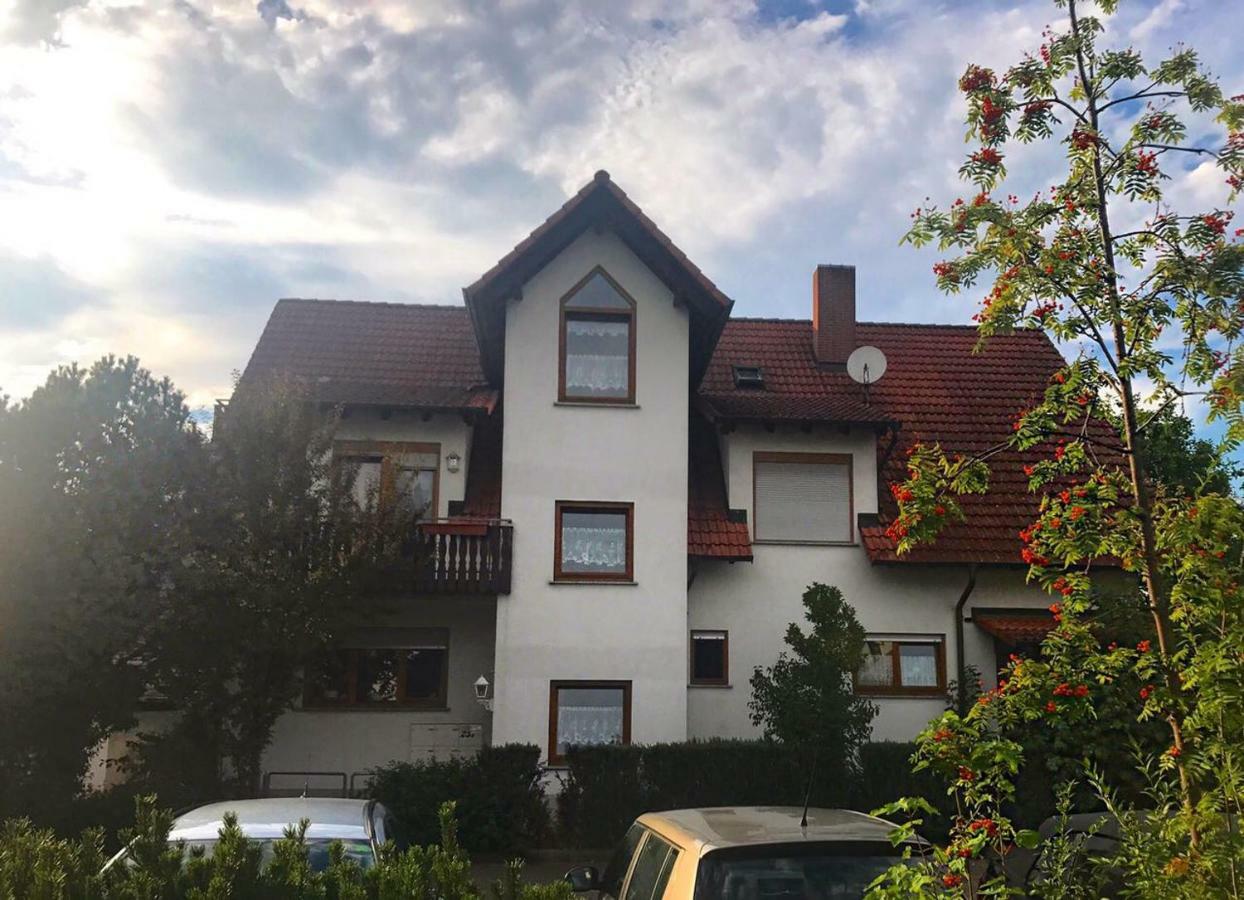 Blackforest Home Gengenbach Nahe Europapark Rust Exterior foto