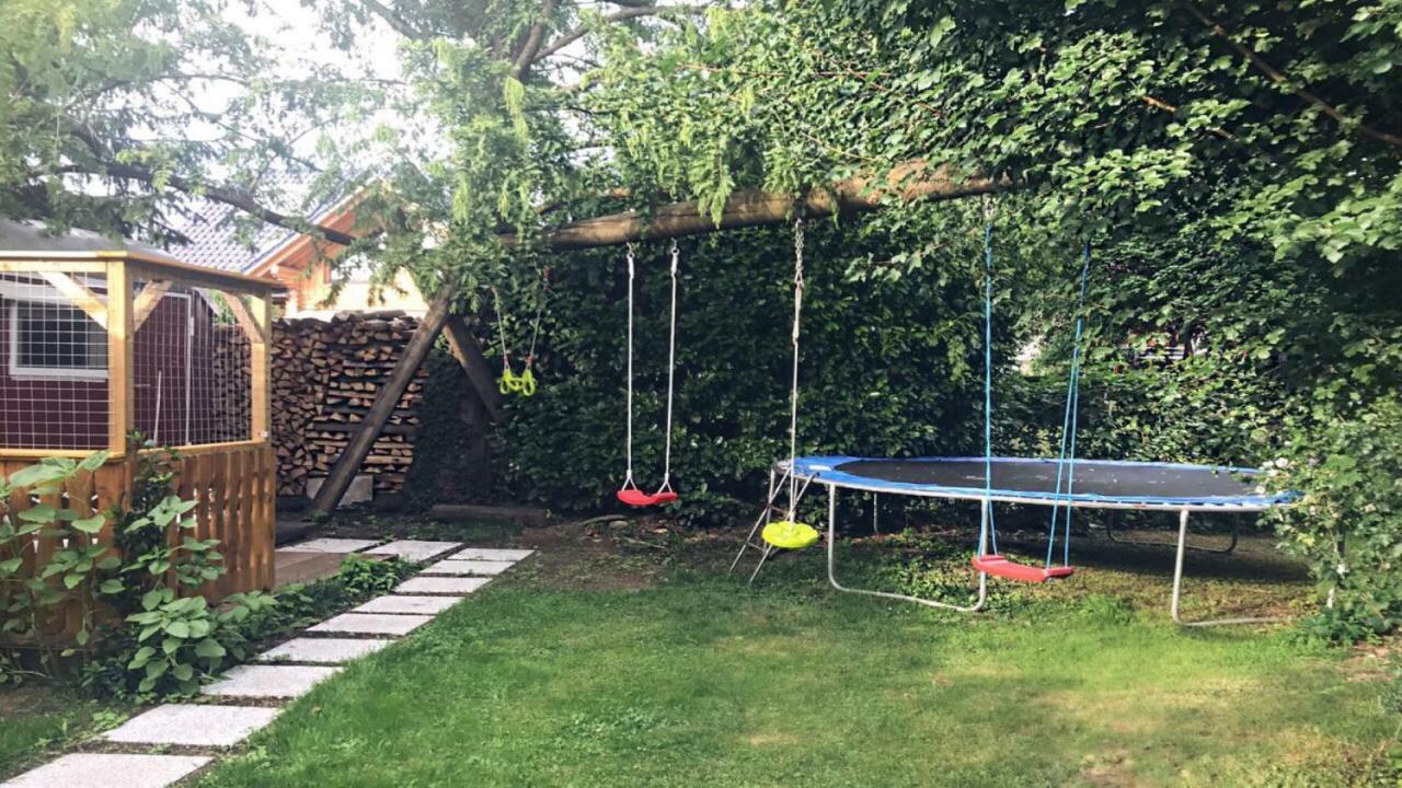 Blackforest Home Gengenbach Nahe Europapark Rust Exterior foto