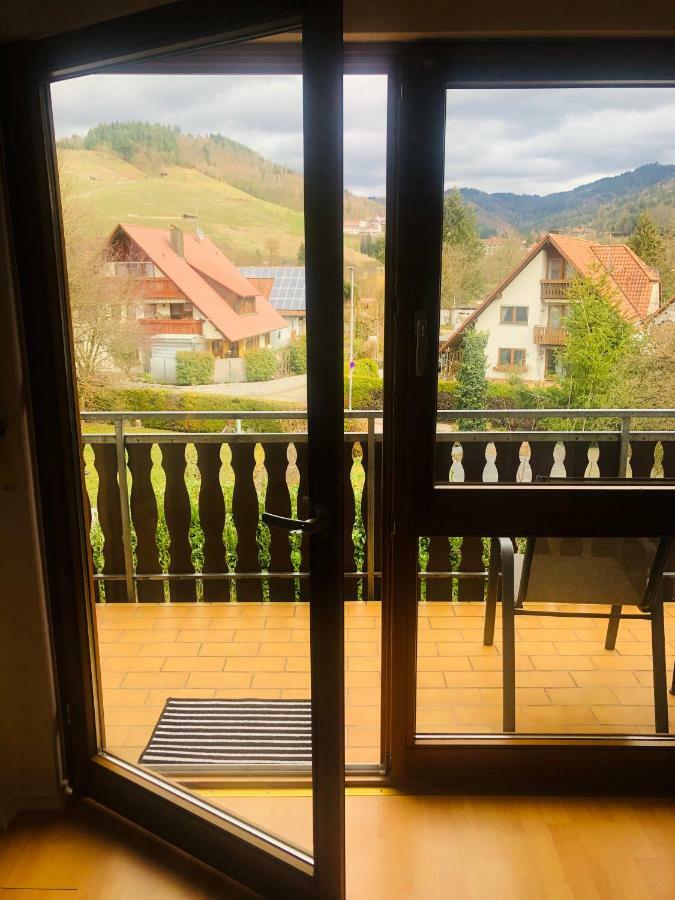 Blackforest Home Gengenbach Nahe Europapark Rust Exterior foto